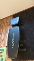Tunturi Trainingsbank schwarz Grösse universal guter Zustand