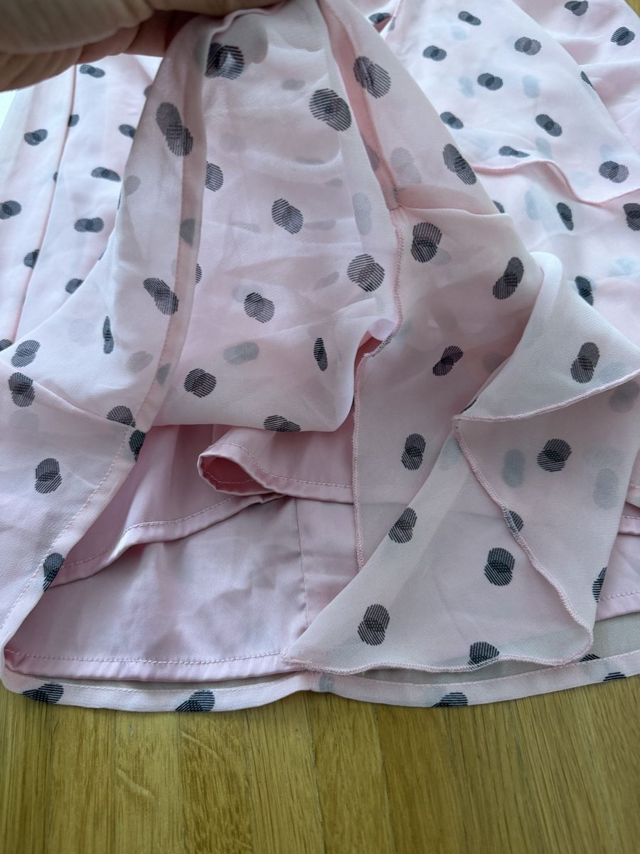 Guess Robes: Kleid rosa GUESS Grösse S  – D'occasion à Jona par Good_luck_ 7