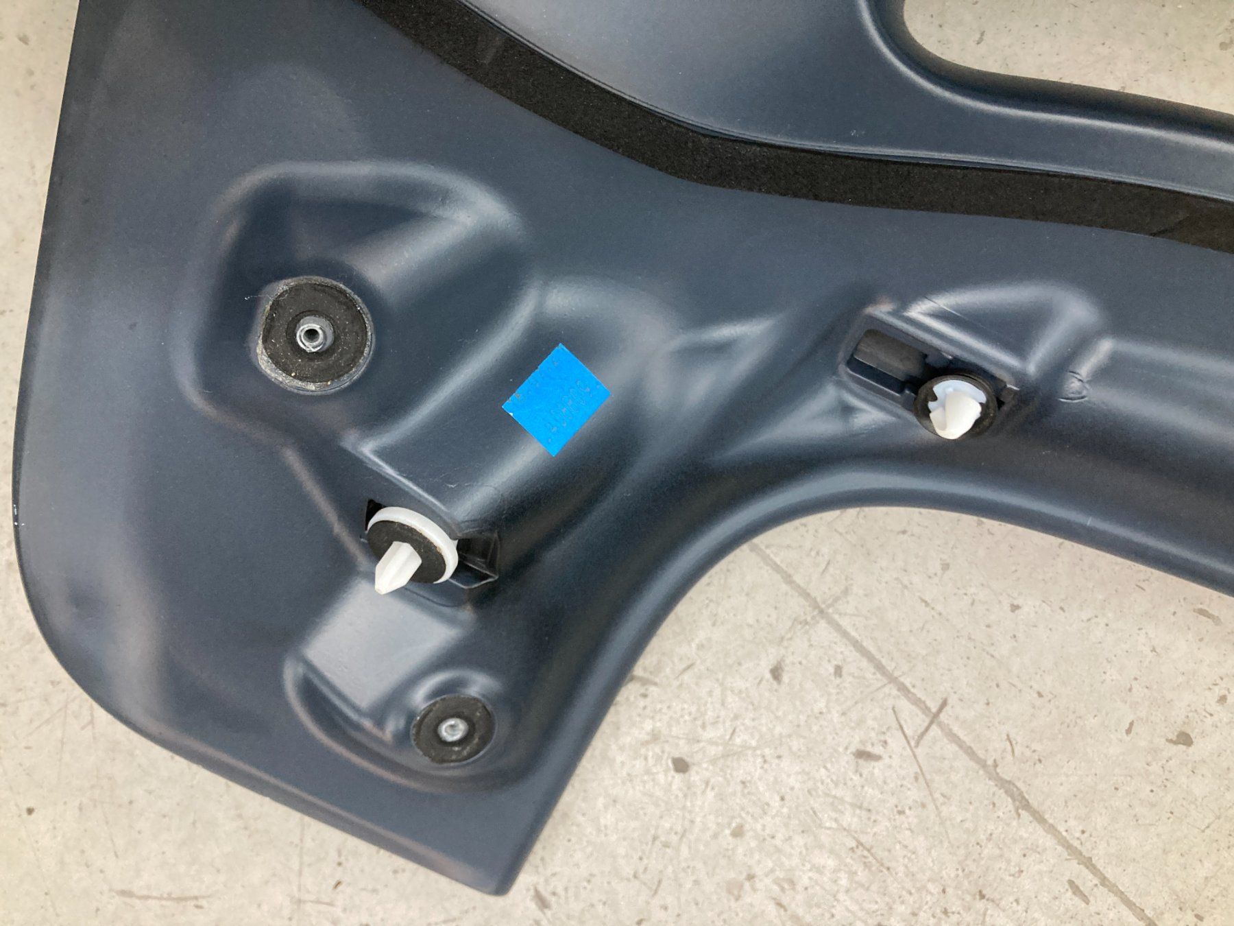 Ford Alle Autoersatzteile: Ford Focus ST Heckspoiler CM51-A44210 – Neu (gemäss Beschreibung) aus Cham von WB2223 3
