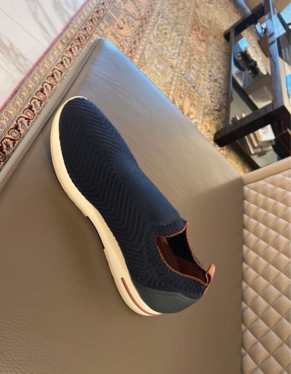 Loro Piana Scarpe da uomo: SNEAKERS 360 Loro Piana FLEXY WALK – Nuovo (secondo la descrizione) da Fully venduto da Rikikaka