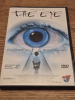 The Eye - Horrorfilm - Pang Brothers (DVD)