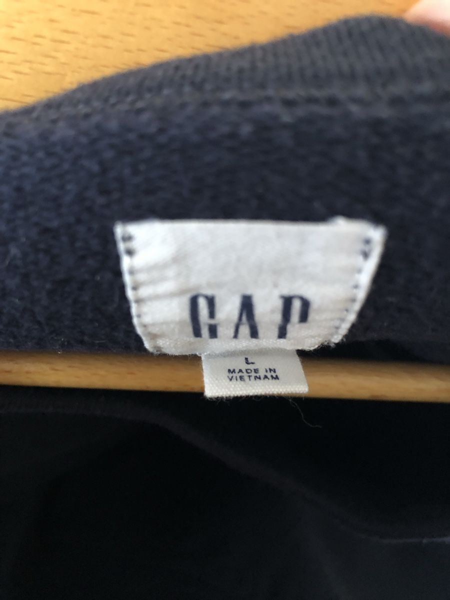 Gap Pulls & Sweat-shirts: GAP Herren Pullover Sweatshirt, Gr. M/L – D'occasion à Walchwil par BackstageBruder 3