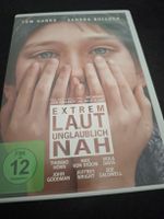 DVD Extrem laut und unglaublich nah guter Zustand