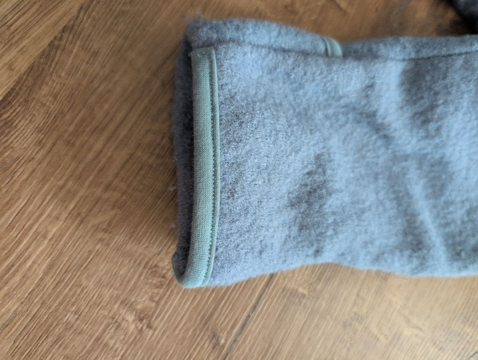 Strampler: Walkanzug 80/86 Handmade Unikat – Gebraucht aus Embrach von Ma_La91 6