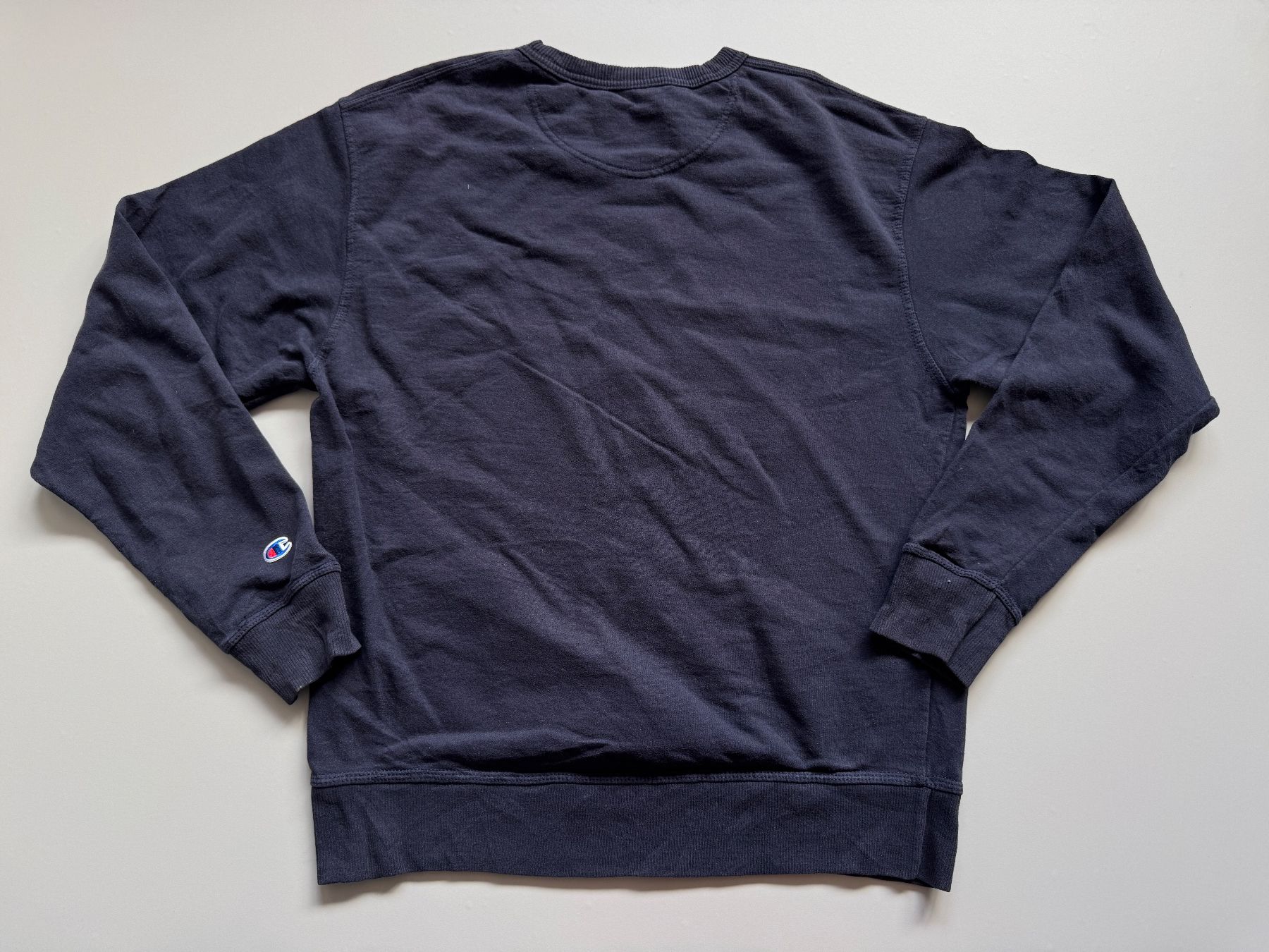 Champion Maglioni & Felpe: Champion Sweatshirt pullover crewneck Sz M – Usato da Neuchâtel venduto da _Easy_to_Find_ 6