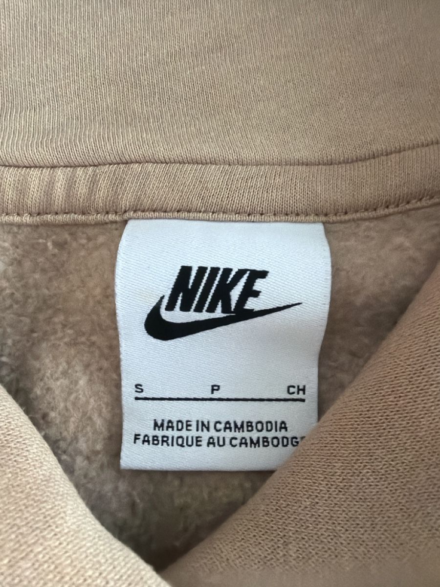 Nike Maglioni & Felpe: Nike Damen Hoodie Gr. S – Usato da Büren SO venduto da Nuri09 1