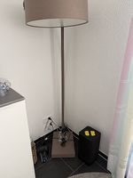 Stehlampe LED