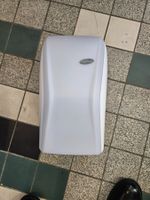 Hagleitner XIBU analog Toilettenpapierspender für zwei Rolle