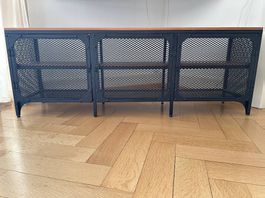 Fjällbo Fernsehmöbel von Ikea