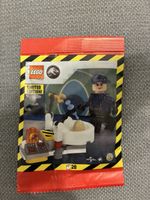 LEGO Jurassic World Limited Edition Paperpack NEU OVP