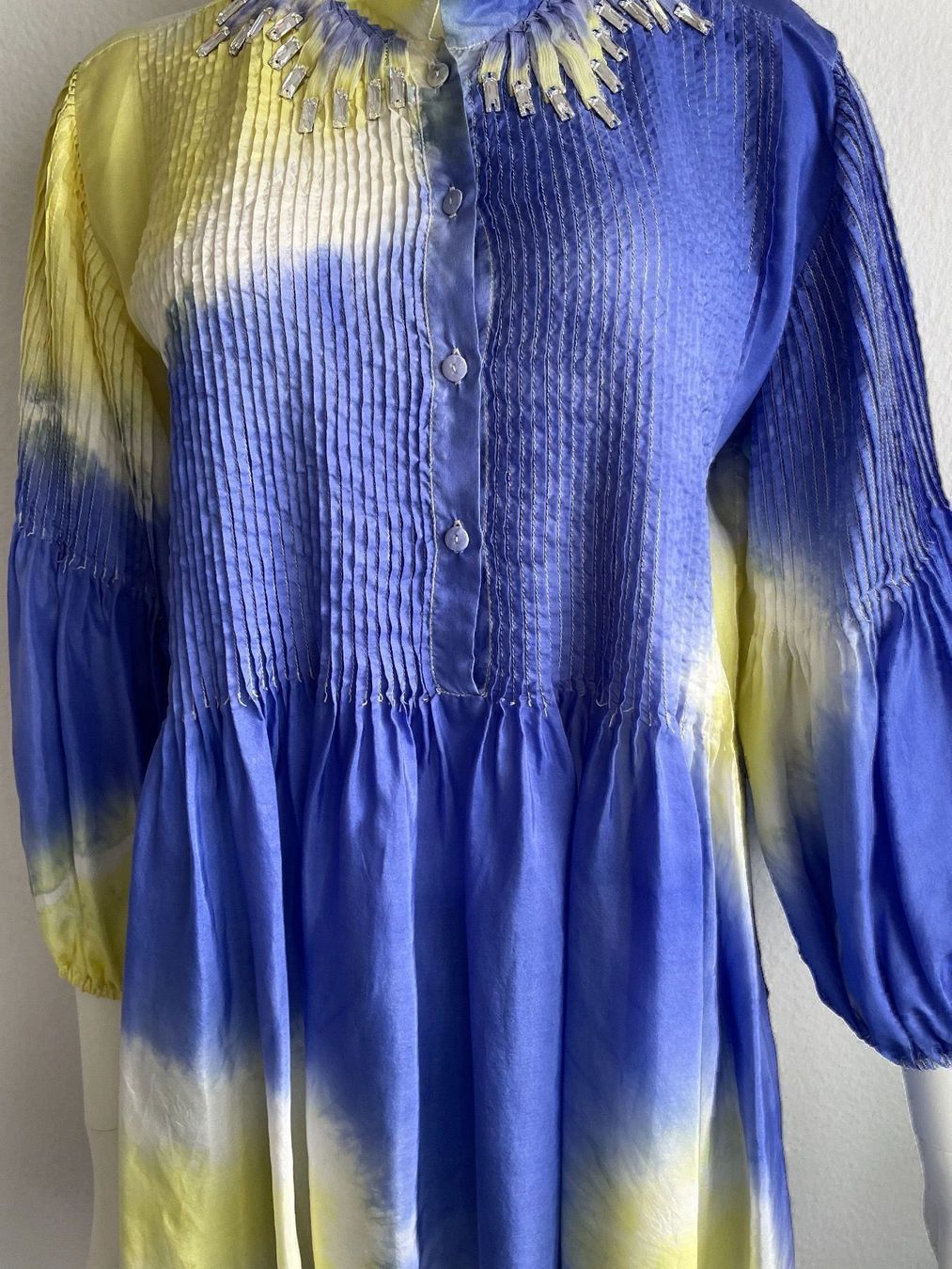 Blusen: Blumarine Bluse – Neu (gemäss Beschreibung) aus Winterthur von 19.19 4