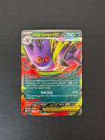 Pokémon Mega Gengar ex 056/094