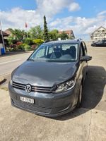 VW TOURAN 1.2 BLUE MOTION