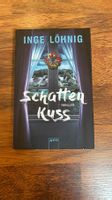 Buch Schattenkuss von Inge Lohnig