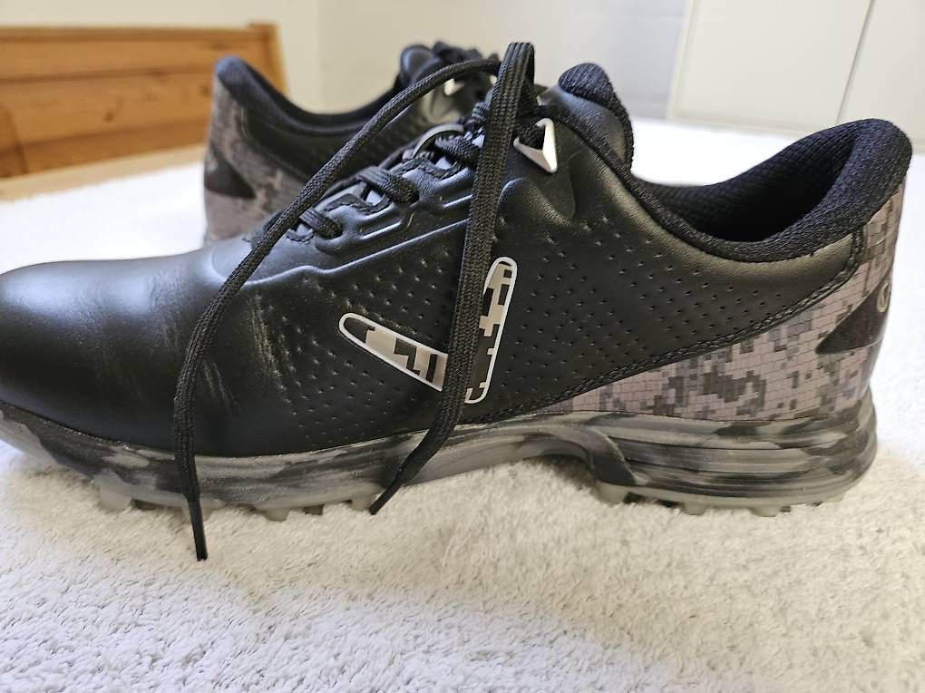 Herrenschuhe: Golfschuhe Callaway Gr. 42 – Neu und originalverpackt aus Roggwil TG von Webi001 1