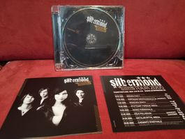 Silbermond CD Nichts passiert