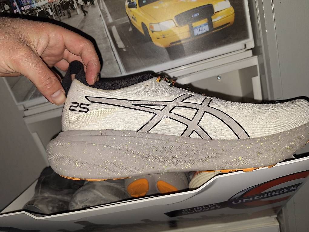 Herrenschuhe: Diverse Schuhe – Gebraucht aus Bern von Chriswoorld 1