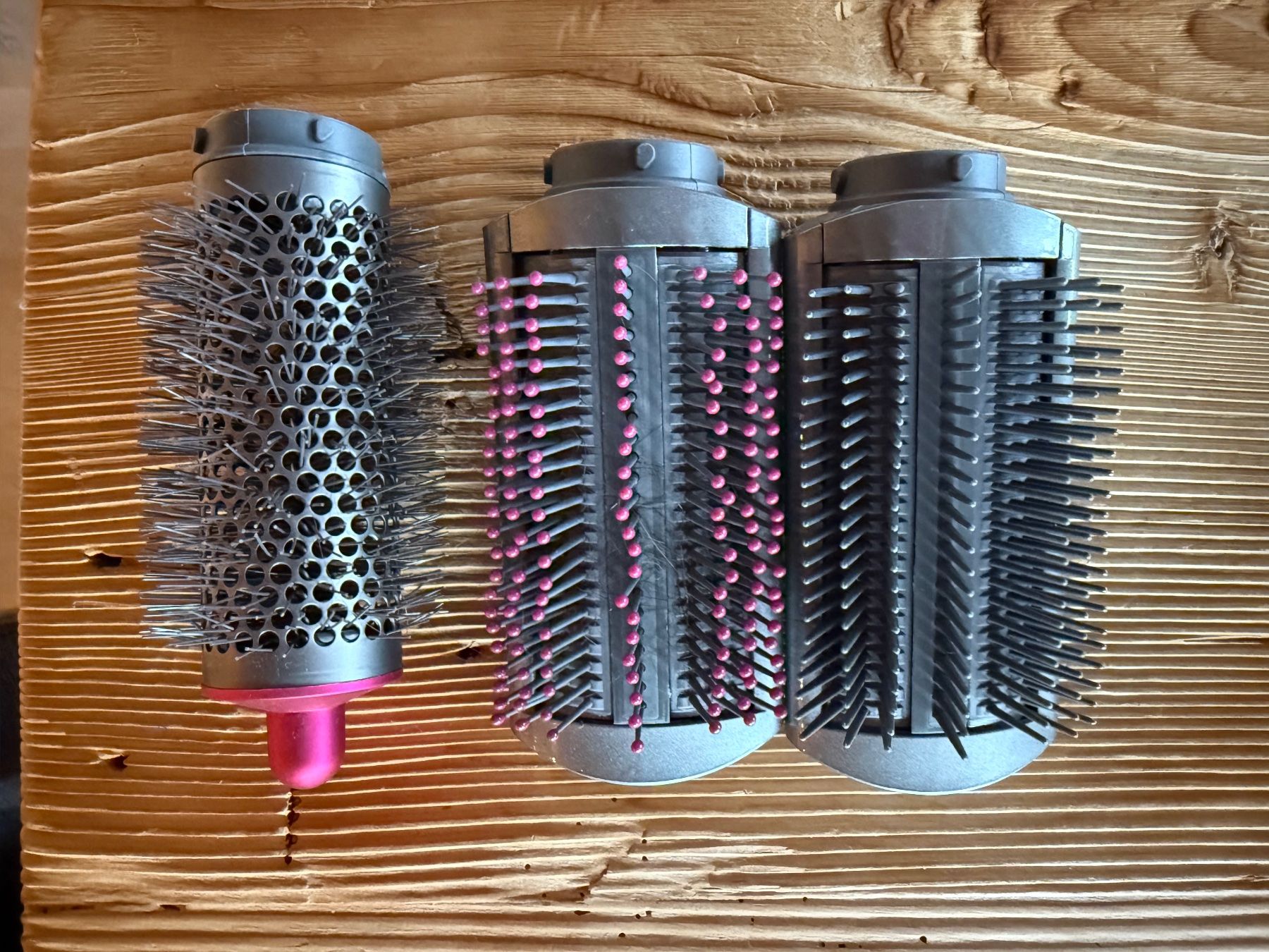 Dyson Asciugacapelli: Dyson Airwrap – Usato da Herrliberg venduto da ang_7h5l 6