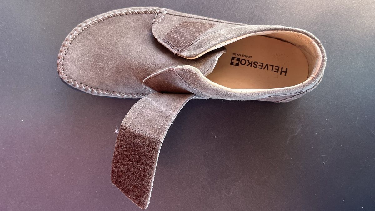 Helvesko Damenschuhe: Helvesko K – Gebraucht aus Zürich von Hypera 2