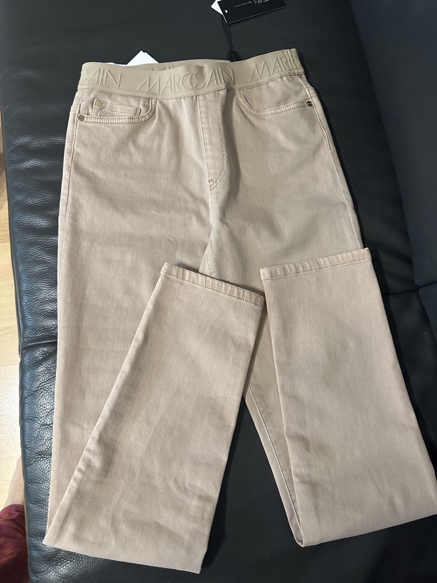 Marc Cain Jeans: Marccain Jeans neu – Nuovo e nell'imballaggio originale da Zürich venduto da MariiiaR 6