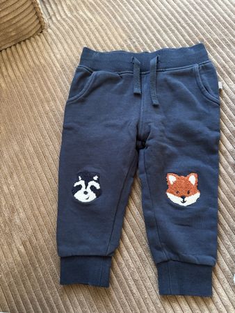 Hose Baby, Gr. 80, Jogginghose