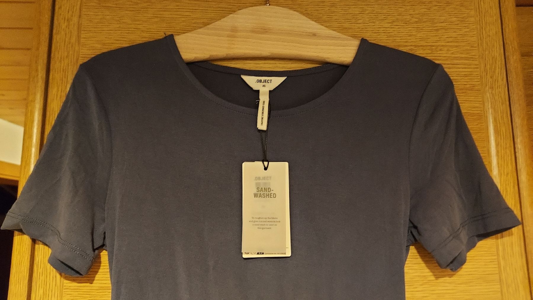 Vestiti: NEU - Kleid blau – Nuovo e nell'imballaggio originale da Lyss venduto da jan_xjz9 3