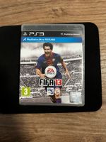 FIFA 13 - PS3 Spiel komplett