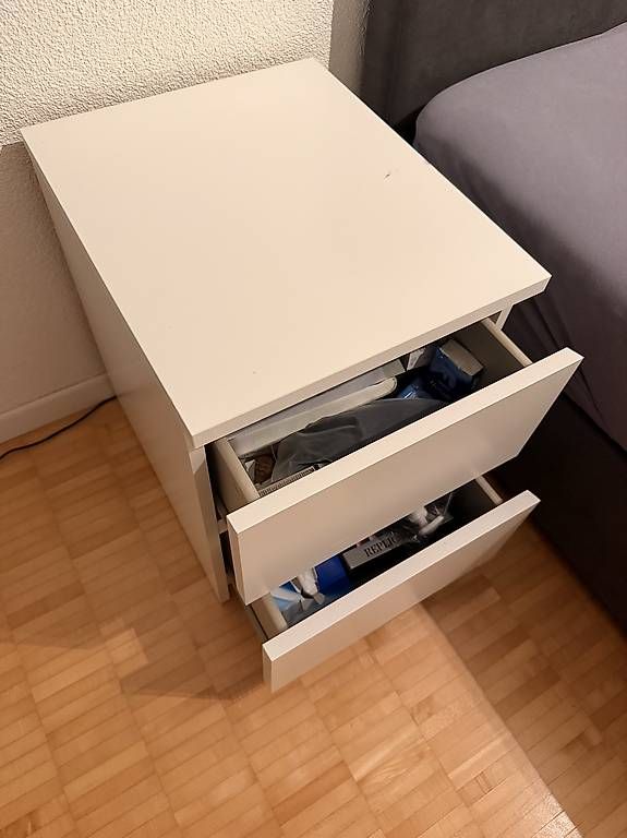 Comodini: Nachttisch – Usato da Baden venduto da jan_w2j9 2