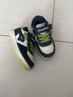 Kinderschuhe KangaROOS Grösse 24