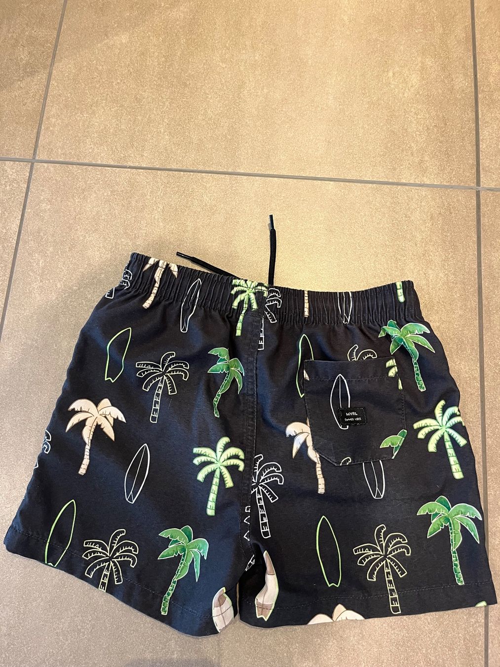 Mayoral Costumi da bagno: ***MAYORAL*** Badehose Gr. 6 J./116 – Usato da Volketswil venduto da Kephren 1