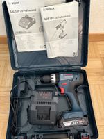 Neue Bosch  Akku-Schlagbohrschrauber GSB 18V-25 Inkl. Akku