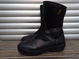 Motorradstiefel Sidi Gavia Gore-Tex Gr. 41 Stiefel