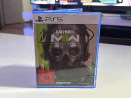 Call of Duty Modern Warfare II PS5
