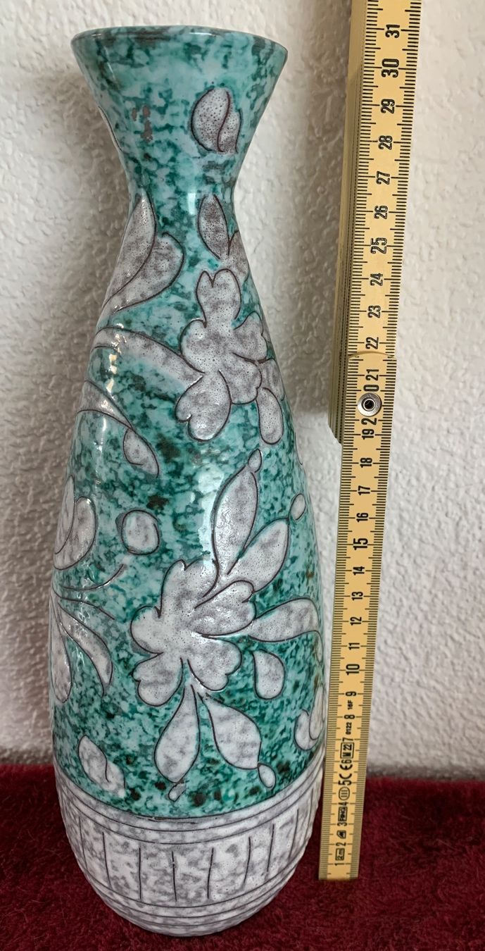Vasi & Recipienti: Vase - Handgemacht – Usato da Biel/Bienne venduto da Katja01112 3