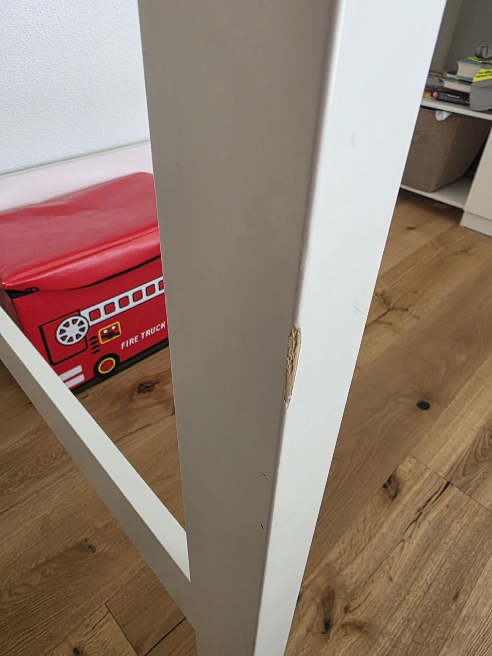 Lits: Hochbett – D'occasion à Berg TG par str_8hvd 3