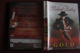 Michael Flatley - Gold: A Celebration of Michael Flatley |