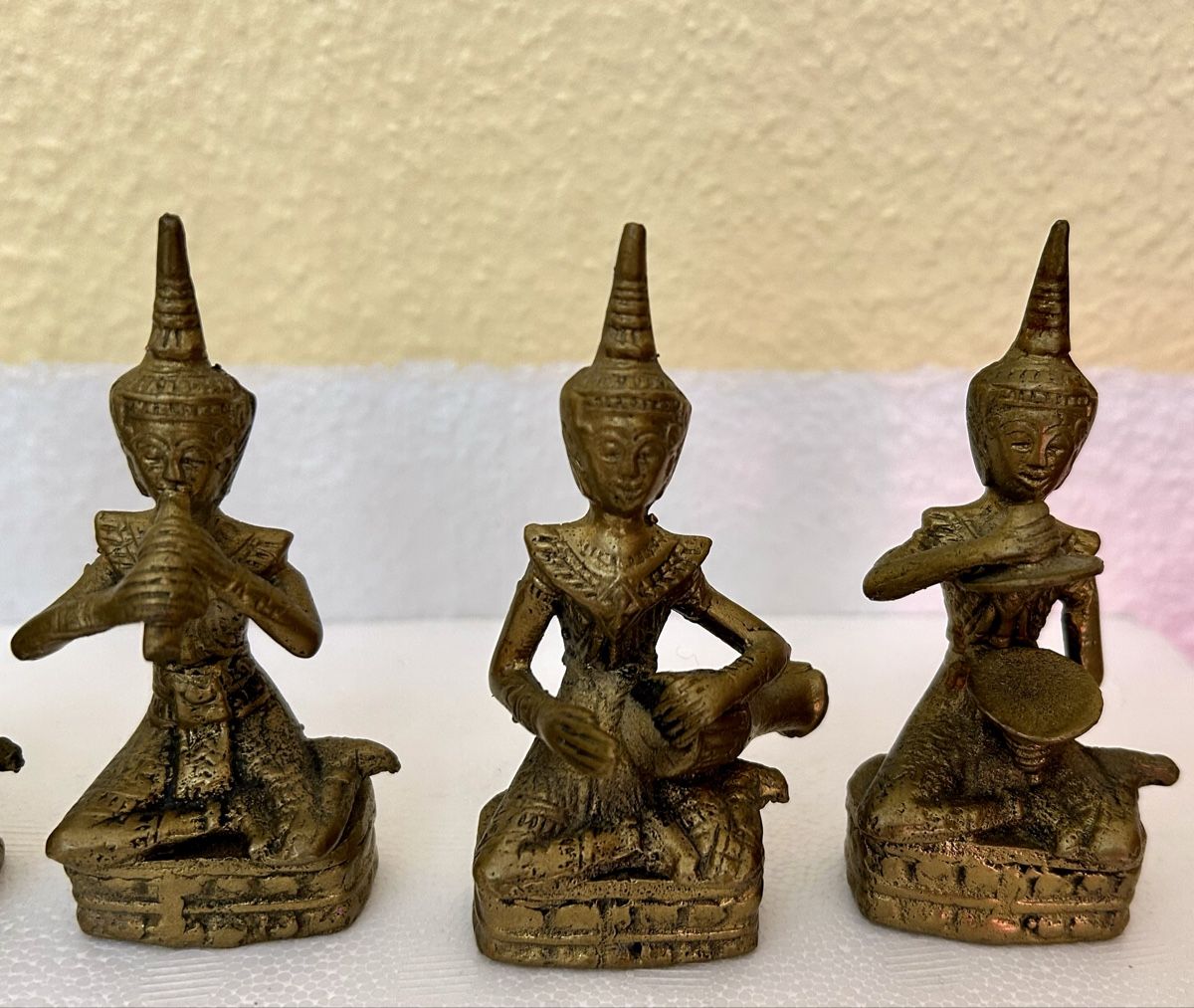 Figuren: Thai Figuren … – Gebraucht aus Luzern von Bolle2012