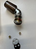 Egro Mischerkopf Einhebelmischer Mixa Bad