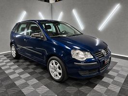VW Polo 1.6 16V Goal