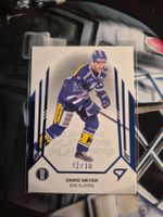 Dario Meyer EHC Kloten 2024/25 Sportzoo Playoffs 12/30
