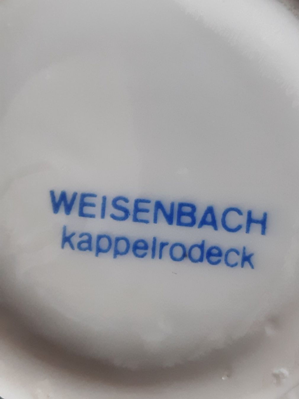 Services de table: Schnapspfeifen – D'occasion à Ostermundigen par prr848 1