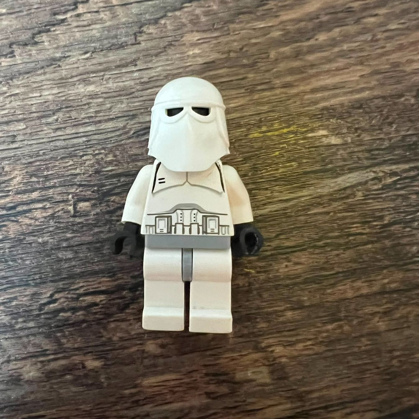 Lego Kit di costruzioni: Lego star wars sw0080 – Usato da Grandson venduto da Crtz205