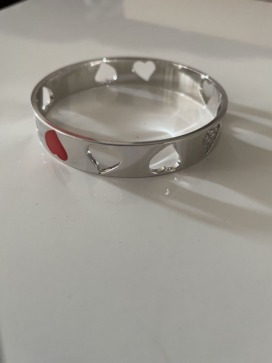 Bracciali & Braccialetti: Armreif von Swarovski – Usato da Röschenz venduto da Kikis-Brocki 2