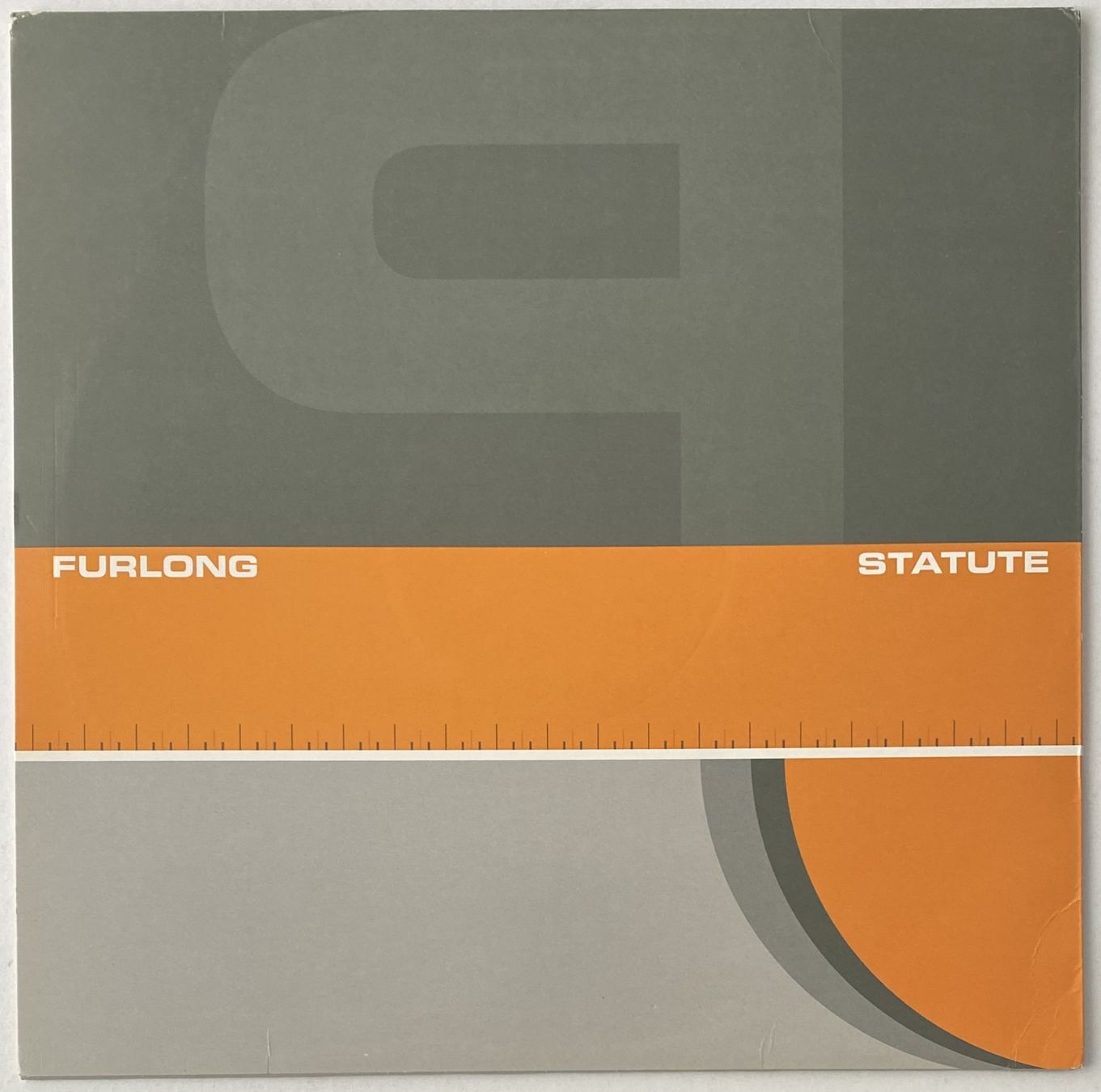 Dischi in vinile: King-O, Surveyors' Measures (Trance) – Usato da Flums venduto da Empe1 1