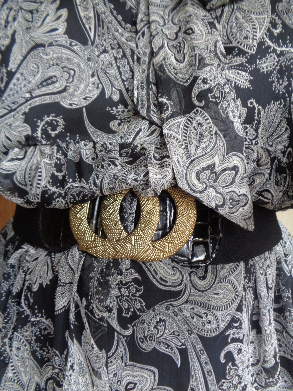 Hallhuber Vestiti: Kleid Hallhuber, midi, Damen, Gr. 40 – Nuovo (secondo la descrizione) da Tafers venduto da kor_jf9w
