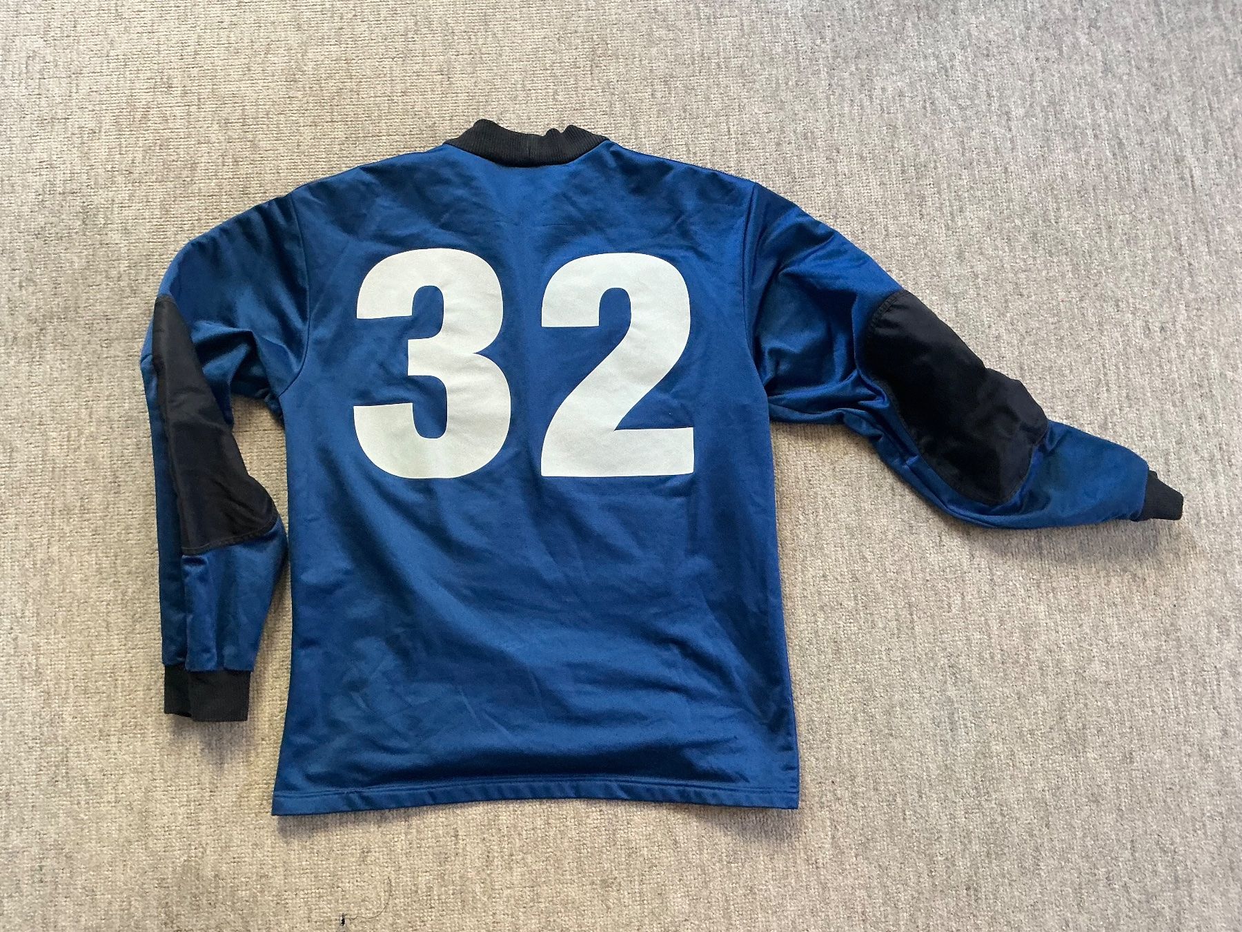 Trainer, Turnhosen & -trikots: Uniockey Goali Trikot & Hose Grösse S, – Gebraucht aus Jona von Jancy60 4