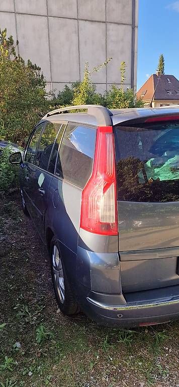 Automobili: Citroen c4 grand picasso  – Usato da Utzenstorf venduto da Somy95 2