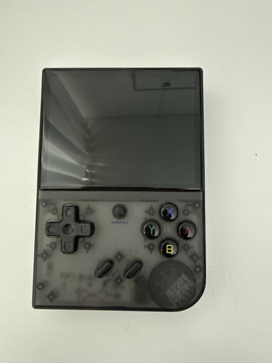 Anbernic Console: Ambernic RG35XX Plus – Usato da Baden venduto da scubidu86