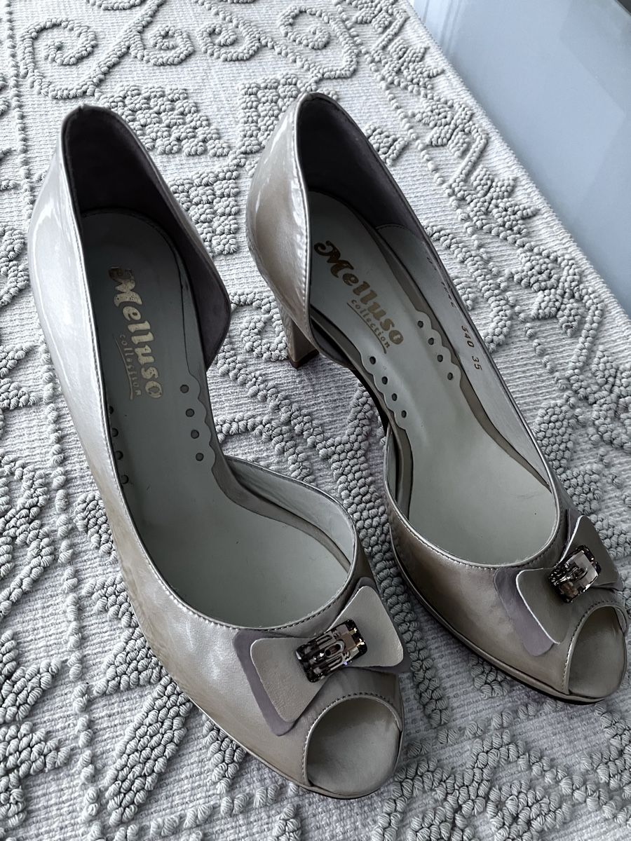 Scarpe da donna: Melluso Schuhe 35 – Nuovo (secondo la descrizione) da Gümligen venduto da svaud