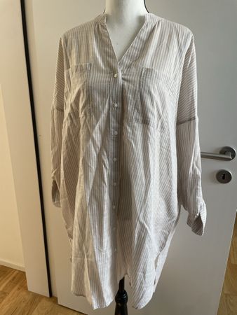 ONLY Blusenkleid Gr. XS/S NEU!